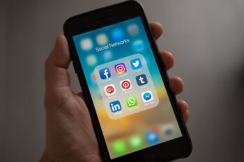 Mídias sociais: o que está por vir em 2023