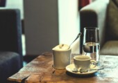 Como sair do cafezinho tradicional e inovar nas preparações?