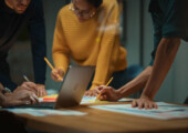 A Importância do Marketing Interno para Engajar Colaboradores