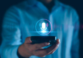 A Integração Entre Marketing e Voice Search: O Futuro da Busca