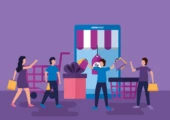 Como a Prova Social Acelera a Decisão de Compra