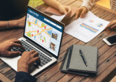 SEO Local para Negócios Brasileiros: Como Dominar Buscas Por Cidade e Bairro